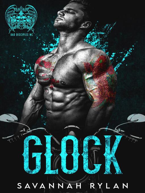 Title details for Glock by Savannah Rylan - Available